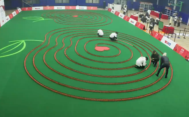 智利櫻桃的中國紅：“最長(zhǎng)的水果隊(duì)列”