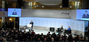 慕安會緣何牽動各國關(guān)切？