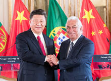 習(xí)近平主席對(duì)西班牙、阿根廷、巴拿馬、葡萄牙進(jìn)行國(guó)事訪問并出席二十國(guó)集團(tuán)領(lǐng)導(dǎo)人峰會(huì)（2018.11.27-12.5）