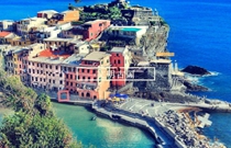 why？意大利人說“中國(guó)很前衛(wèi)”