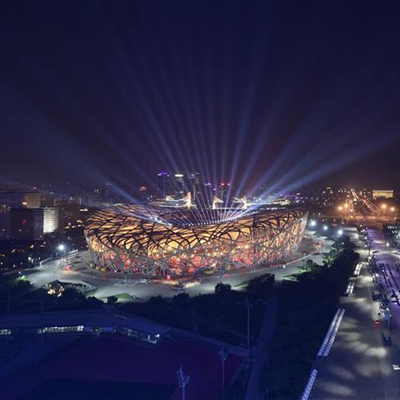 “鳥巢”最大“Party”是怎樣煉成的？