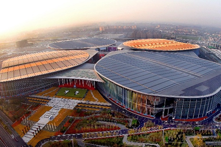 習(xí)近平時間丨進(jìn)博會要辦出水平、辦出成效、越辦越好