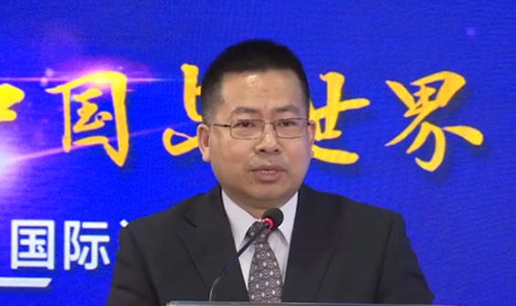 中國(guó)走自己的路，也讓別人有路可走