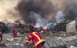 如何避免硝酸銨爆炸產(chǎn)生破壞性？