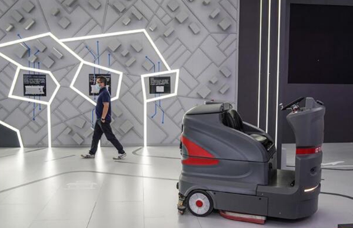 服貿(mào)會(huì)來了！疫情以來線下第一場(chǎng)重大國際經(jīng)貿(mào)活動(dòng)為什么是它？