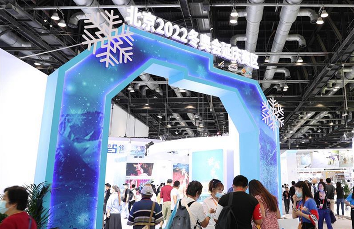 更快，更暖，更絢 ——高新科技將讓北京冬奧更加精彩