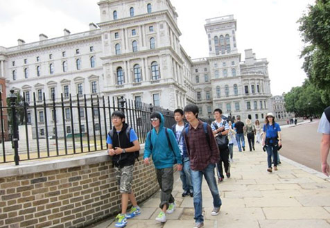 海外游學(xué)到底值不值？