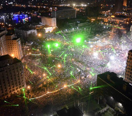 埃及流血沖突何時(shí)是個(gè)頭？