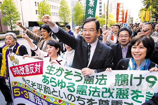 麻生揚言"師納粹" 置良知于何處！
