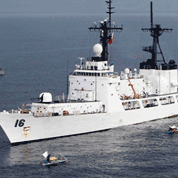 菲越聯(lián)手 對(duì)付中國(guó)？