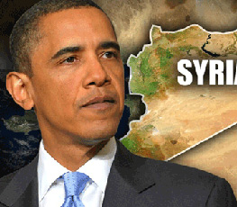 若對敘動武 美國會怎么打？