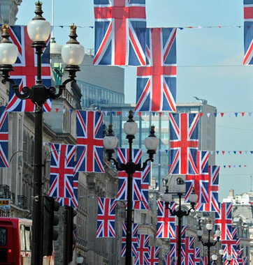 昨日的&ldquo;殖民先鋒&rdquo;今夕是何人？