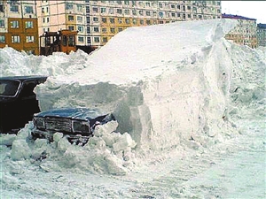 2012，見(jiàn)證極端天氣“常態(tài)化”